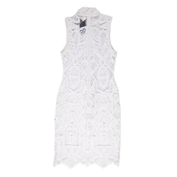 jonathan simkhai tower lace dress NWT. Jonathan Simkhai tower lace dress Size 0 is available for purchase on  au PAY Market - Imported Goods Online Store Co.Ltd. | au PAY Market